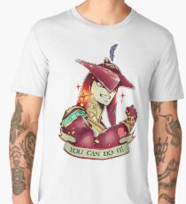 Prince Sidon Men's Premium T-Shirt