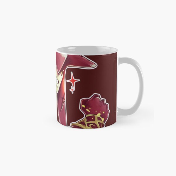 Prince Sidon Classic Mug