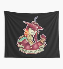 Prince Sidon Wall Tapestry