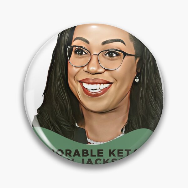 Item preview,   Judge Ketanji Brown Jackson Black Girl Magic Supreme Court Premium - Judge Ketanji Brown Jackson - Ketanji Brown Jackson - Jacson - Ketanji Jackson - Judge Jackson - Judge Ketanji Brown Jackson designed and sold by tauqeer007.