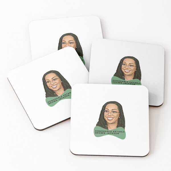 Item preview,   Judge Ketanji Brown Jackson Black Girl Magic Supreme Court Premium - Judge Ketanji Brown Jackson - Ketanji Brown Jackson - Jacson - Ketanji Jackson - Judge Jackson - Judge Ketanji Brown Jackson designed and sold by tauqeer007.