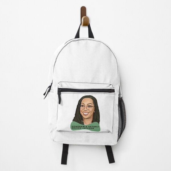 Item preview, Judge Ketanji Brown Jackson Black Girl Magic Supreme Court Premium - Judge Ketanji Brown Jackson - Ketanji Brown Jackson - Jacson - Ketanji Jackson - Judge Jackson - Judge Ketanji Brown Jackson designed and sold by Clear Vibe.