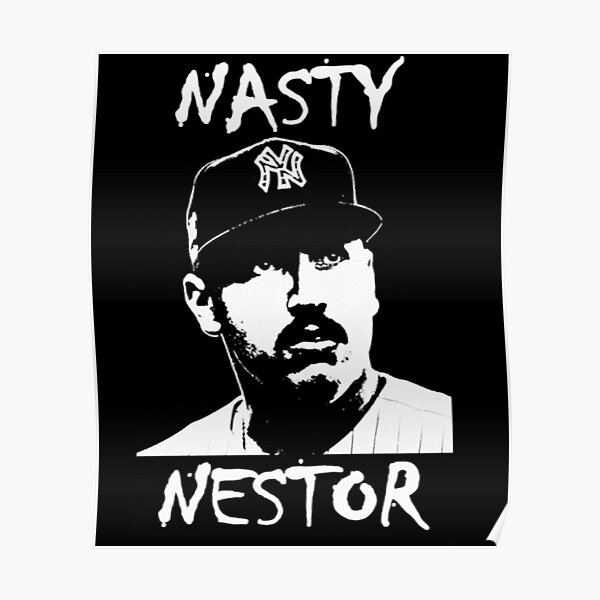 Nasty Nestor Posters for Sale