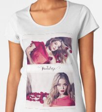 Camiseta premium para mujer Sasha Pieterse