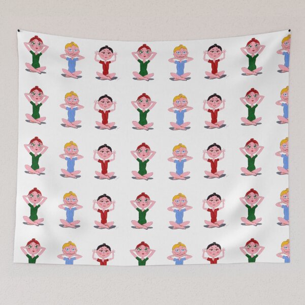 Item preview, See no Evil designed and sold by Skosty75.