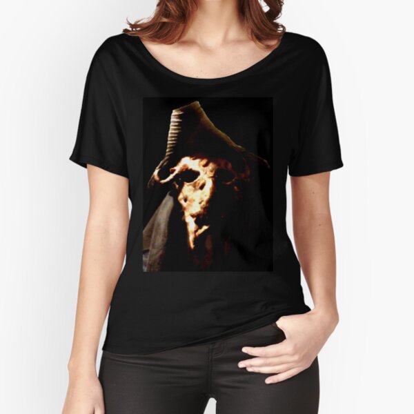 Relaxed Fit T-Shirt