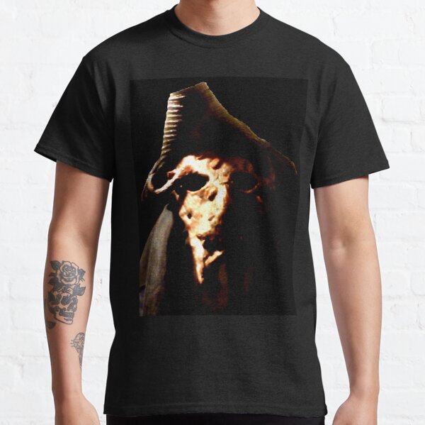 Classic T-Shirt