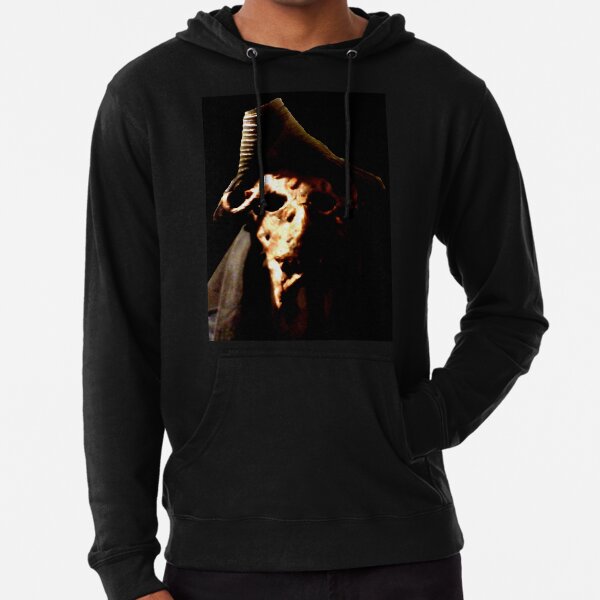 Lightweight Hoodie