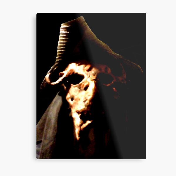 Metal Print