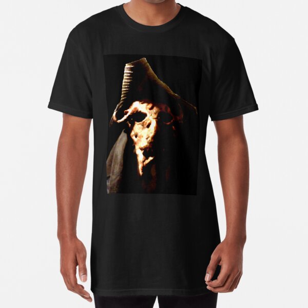 Long T-Shirt