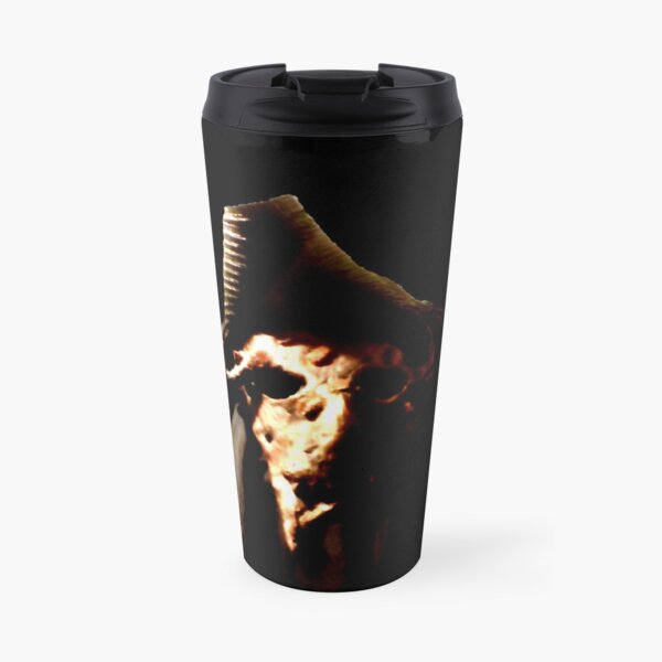Travel Mug