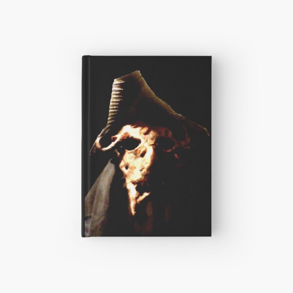 Hardcover Journal