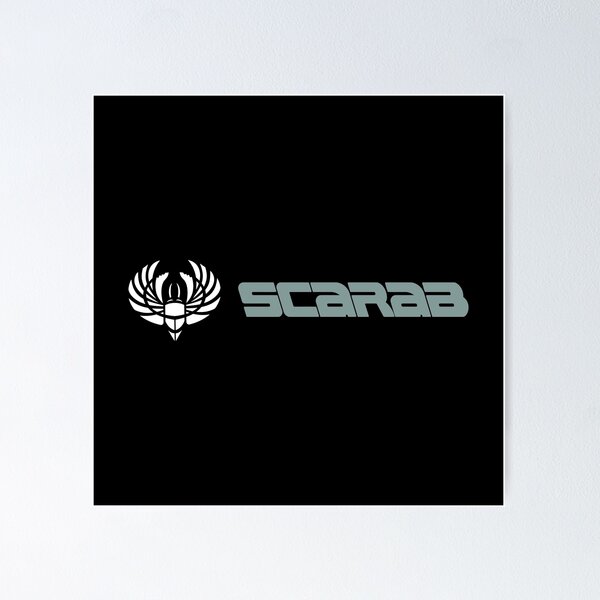 Item preview,  Scarab Jet Boats designed and sold by Malashoppingg.
