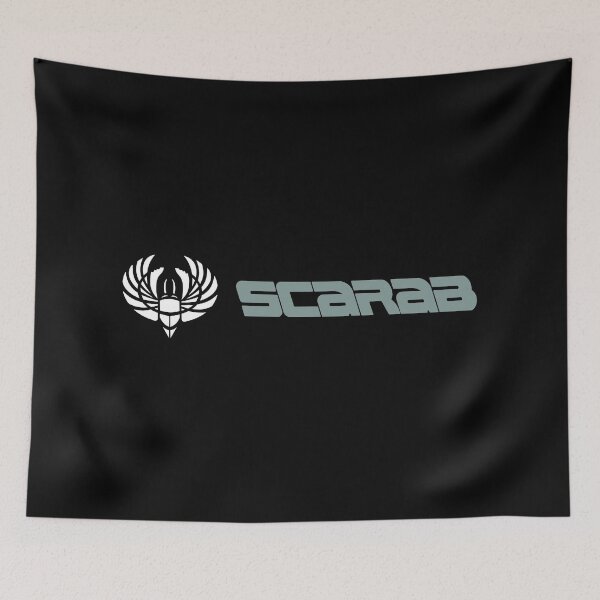 Item preview,  Scarab Jet Boats designed and sold by Malashoppingg.