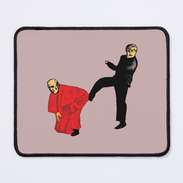 Item preview, Kick bishop Brenan up the arse designed and sold by StueysTees.