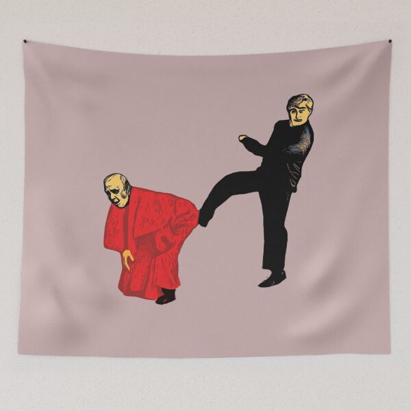Item preview, Kick bishop Brenan up the arse   designed and sold by StueysTees.