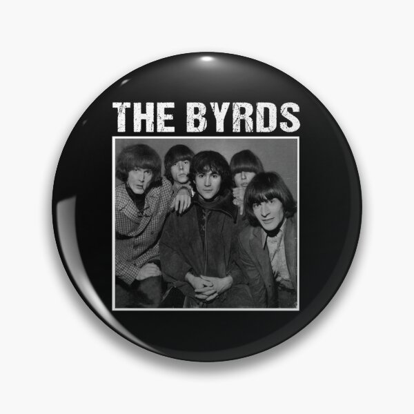Item preview, American Rock Band Younger Than Yesterday designed and sold by JuriksDumpji.