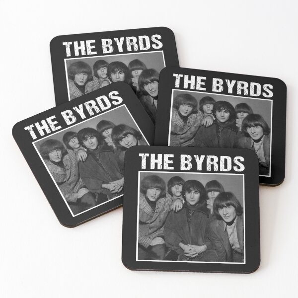 Item preview, American Rock Band Younger Than Yesterday designed and sold by JuriksDumpji.