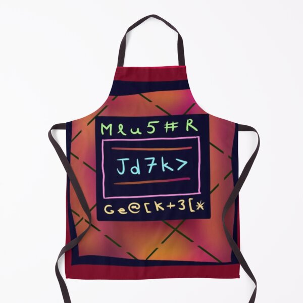 Item preview, secret code designed and sold by David Jardine.