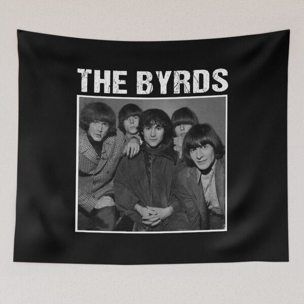 Item preview, American Rock Band Younger Than Yesterday designed and sold by JuriksDumpji.