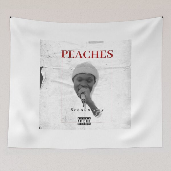 Item preview, Peaches Great Work for Lovers Long Sleeve T-Shirt designed and sold by mdoanquan7.