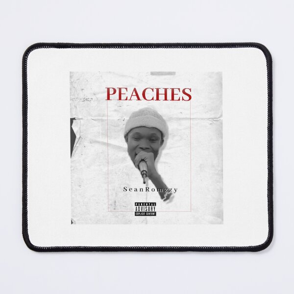 Item preview, Peaches Great Work for Lovers Long Sleeve T-Shirt designed and sold by mdoanquan7.