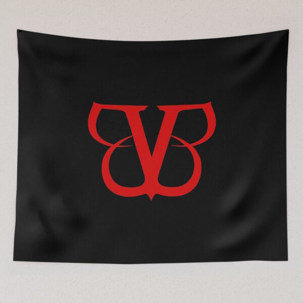 Item preview, Black Of Best American Rock Band designed and sold by ellynwhichel.