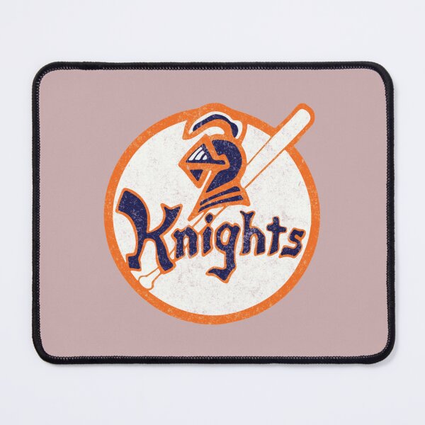 Item preview, New York Knights vintage logo designed and sold by StueysTees.