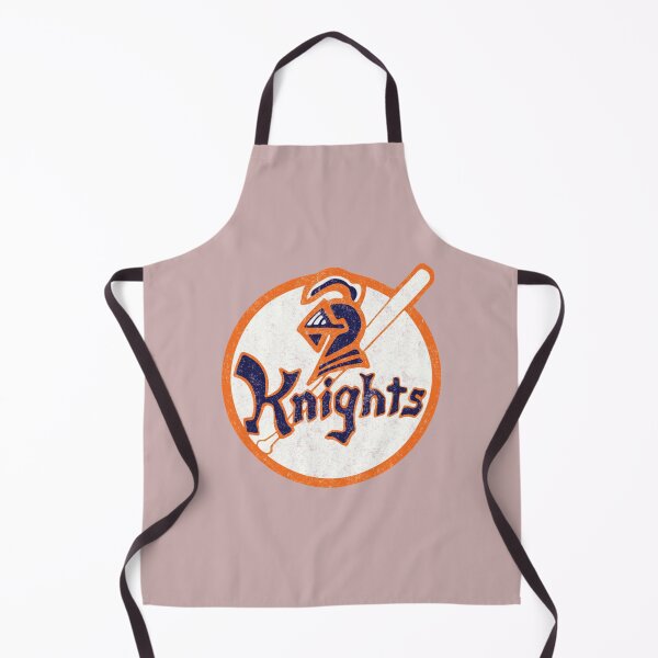 Item preview, New York Knights vintage logo designed and sold by StueysTees.