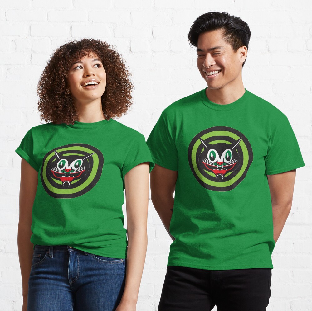 Item preview, Classic T-Shirt designed and sold by danbru44.