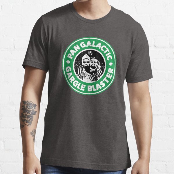 Item preview, Pan Galactic Gargle Blaster - Coffee designed and sold by Malupali.