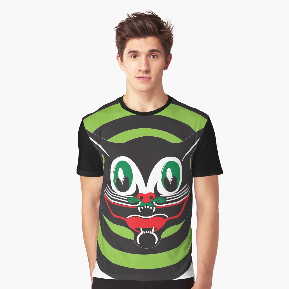Item preview, Graphic T-Shirt designed and sold by danbru44.