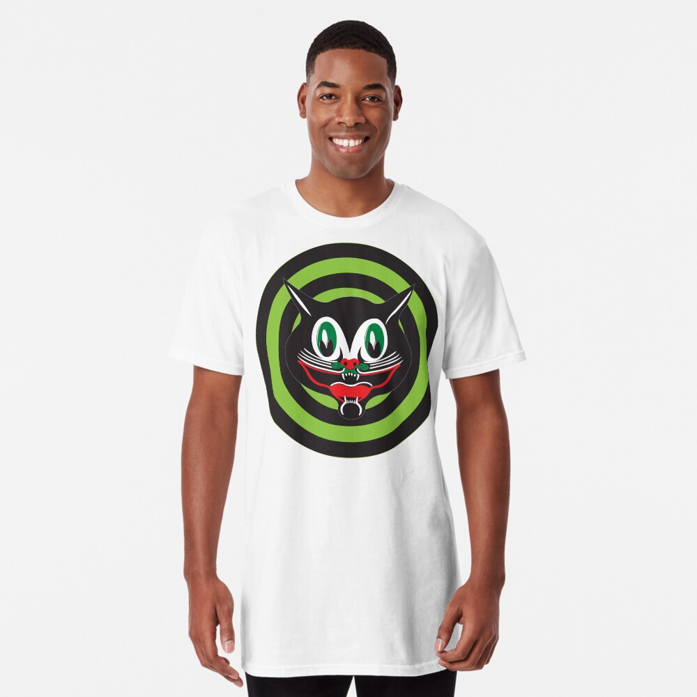 Item preview, Long T-Shirt designed and sold by danbru44.