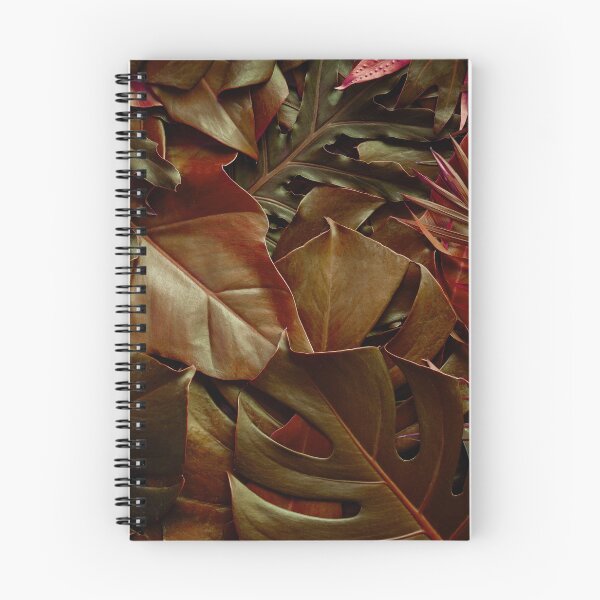 Item preview, Golden Glow - Photography of Lush Tropical Leaves designed and sold by pocketgraphic.