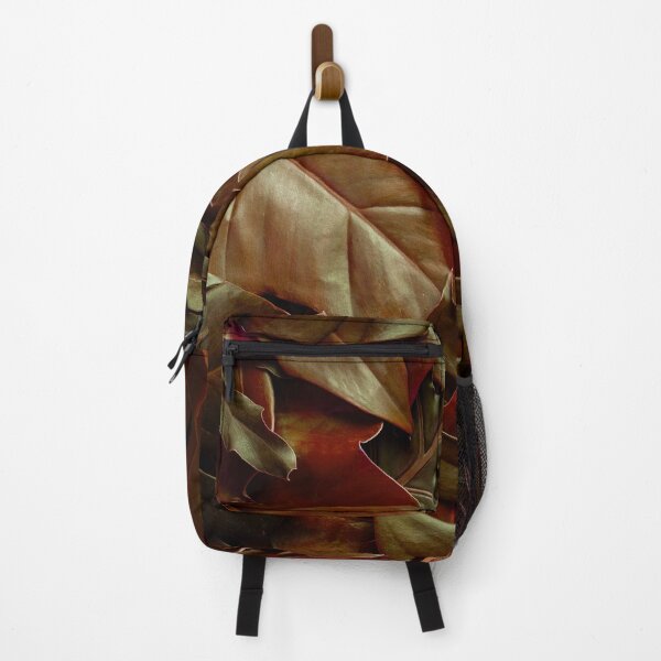 Item preview, Golden Glow - Photography of Lush Tropical Leaves designed and sold by pocketgraphic.