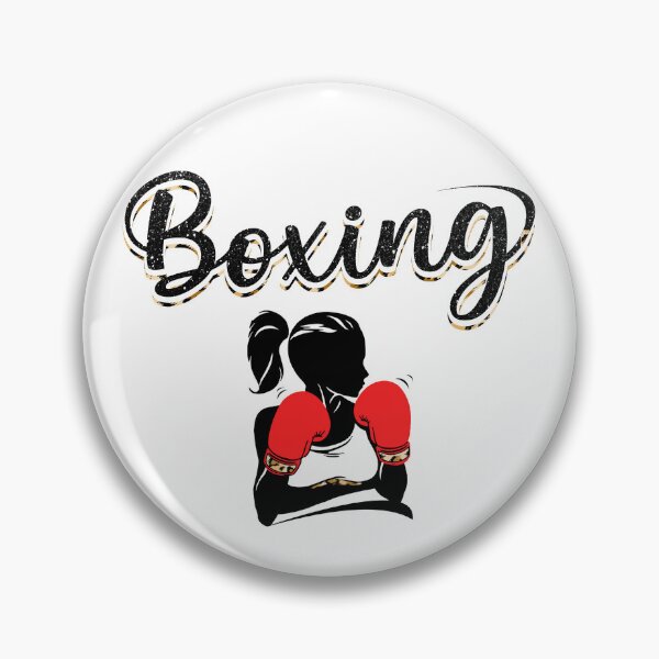 Item preview, Best Boxing Women Kickboxing Cardio Gym Workout Fitness Mothers Day designed and sold by tuanitus.