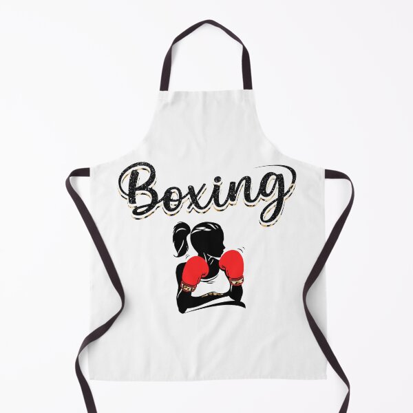 Item preview, Best Boxing Women Kickboxing Cardio Gym Workout Fitness Mothers Day designed and sold by tuanitus.