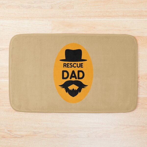 Item preview, Rescue Dad       designed and sold by StueysTees.