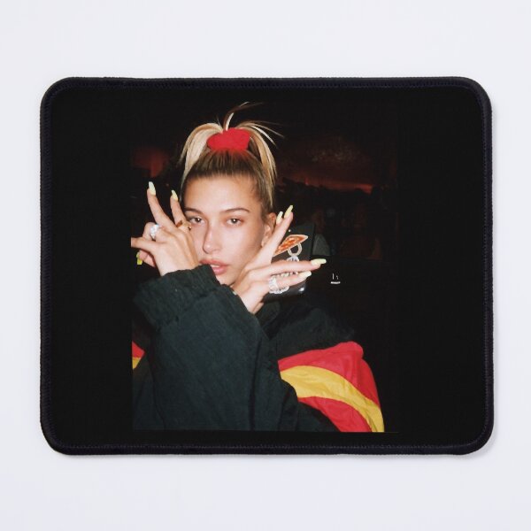 Item preview, Hailey Baldwin Bieber Classic T-Shirt designed and sold by mdoanquan7.