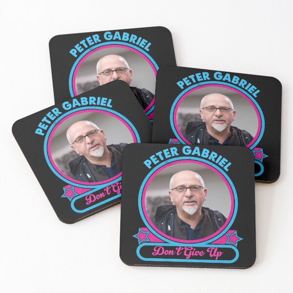 Item preview, Art Don't Give Up Peter My Favorite People designed and sold by TrevinoCurtis.
