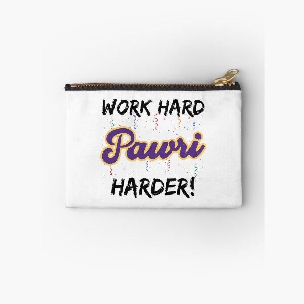Item preview, Work hard Pawri Harder Party harder funny Pakistan Meme  designed and sold by alltheprints.