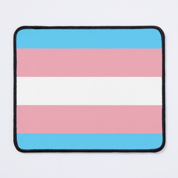 Item preview, Transgender Pride Flag designed and sold by House Sparrow.
