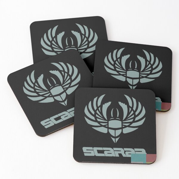Item preview,  Scarab Jet Boats designed and sold by Malashoppingg.
