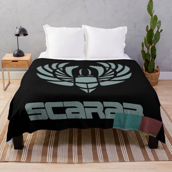 Item preview,  Scarab Jet Boats designed and sold by Malashoppingg.
