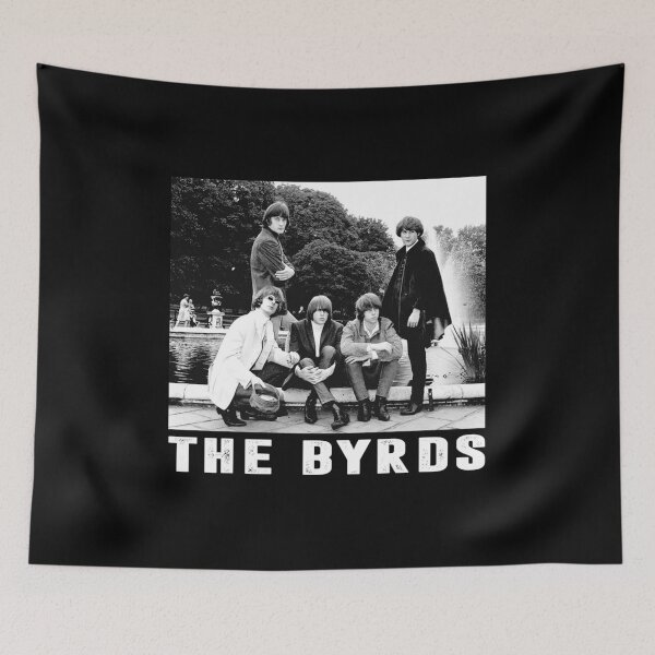 Item preview, American Rock Band Turn! Turn! Turn! designed and sold by JuriksDumpji.