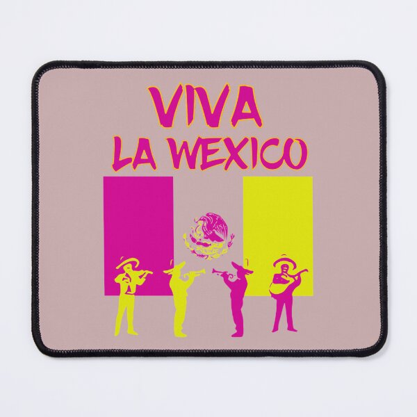 Item preview, Viva La Wexico - Wexford designed and sold by StueysTees.