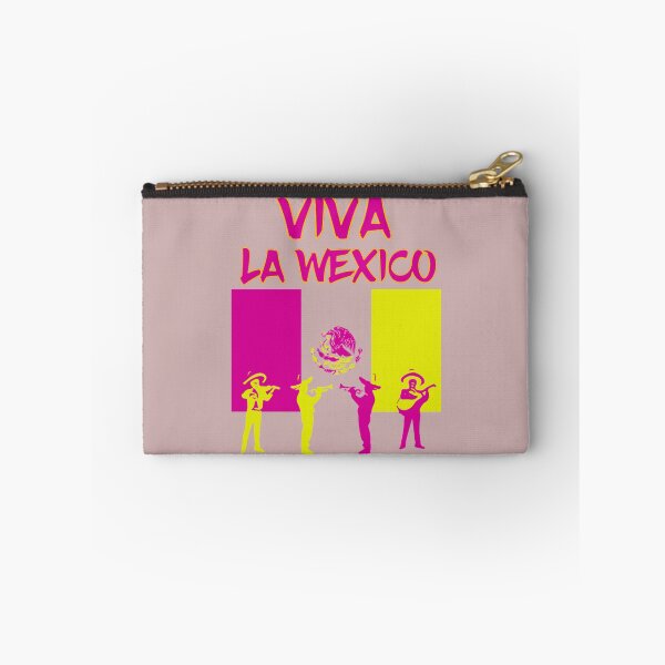 Item preview, Viva La Wexico - Wexford   designed and sold by StueysTees.