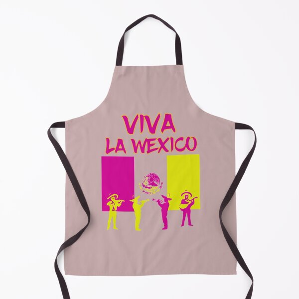 Item preview, Viva La Wexico - Wexford designed and sold by StueysTees.