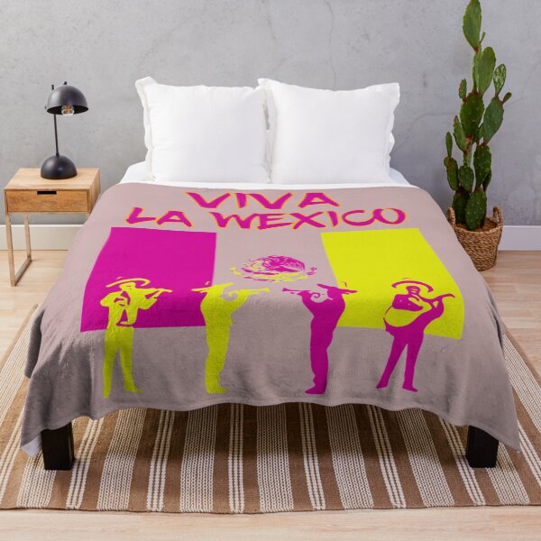 Item preview, Viva La Wexico - Wexford   designed and sold by StueysTees.