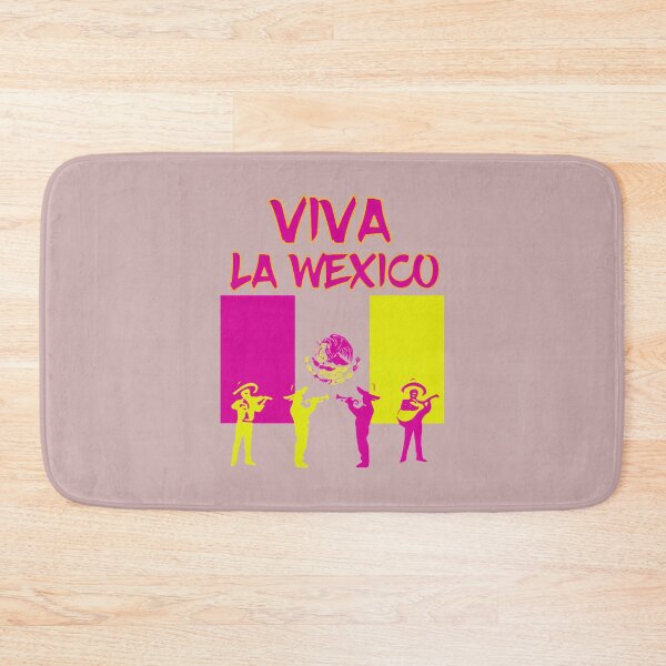 Item preview, Viva La Wexico - Wexford   designed and sold by StueysTees.